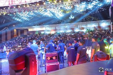 Agnyaathavaasi Movie Audio Launch Photos